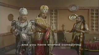 Mahabharat BR Chopra Full Episode 38