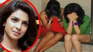Priyanka Chopra's Flat $ex Scandal, Property Involved In A (Flesh Trade) Prostitution Racket!