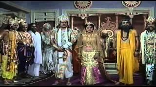 Mahabharat BR Chopra Full Episode 39