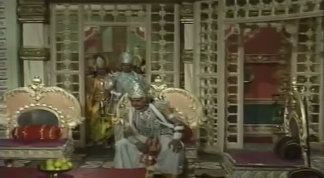 Mahabharat BR Chopra Full Episode 41