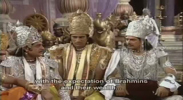 Mahabharat BR Chopra Full Episode 46