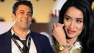 Shakti Kapoor Wants Salman Khan & Shraddha Kapoor As Couple