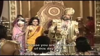 Mahabharat BR Chopra Full Episode 48