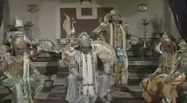 Mahabharat BR Chopra Full Episode 49