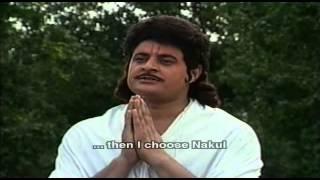 Mahabharat BR Chopra Full Episode 55