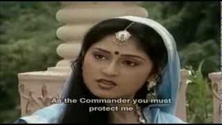 Mahabharat BR Chopra Full Episode 57