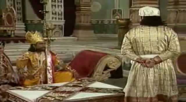 Mahabharat BR Chopra Full Episode 60