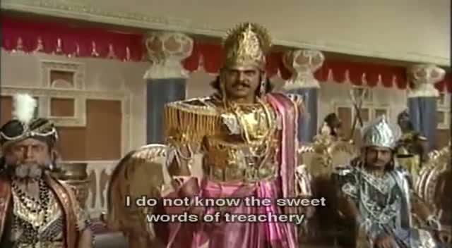 Mahabharat BR Chopra Full Episode 63