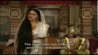 Mahabharat BR Chopra Full Episode 64