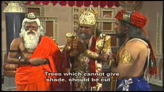 Mahabharat BR Chopra Full Episode 68