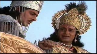 Mahabharat BR Chopra Full Episode 73