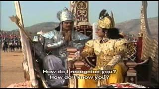 Mahabharat BR Chopra Full Episode 74