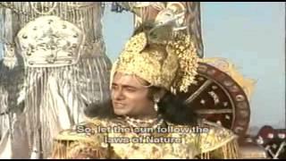 Mahabharat BR Chopra Full Episode 77