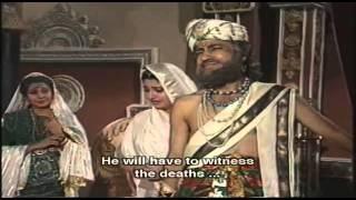 Mahabharat BR Chopra Full Episode 79