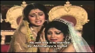 Mahabharat BR Chopra Full Episode 84