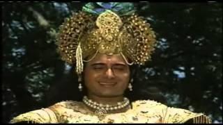 Mahabharat BR Chopra Full Episode 91