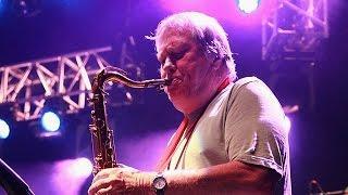 THE ROLLING STONES React to Saxophonist BOBBY KEYS' Passing 