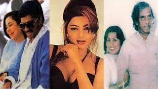 Bollywood Actresses Are Eye Candies For Underworld Don's 