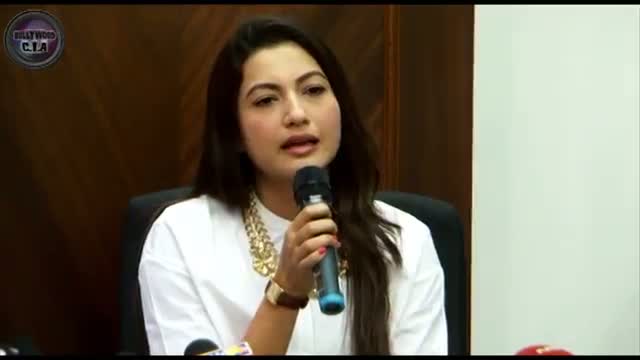Gauhar Khan SLAP CONTROVERSY | EXCLUSIVE INTERVIEW