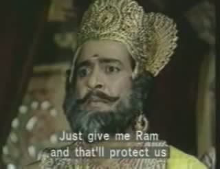 Ramayan - Ramanand Sagar - Full Episode 4/78 (With English Subtitles)