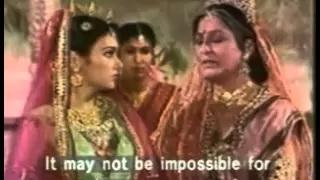Ramayan - Ramanand Sagar - Full Episode 5/78 (With English Subtitles)