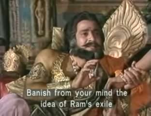Ramayan - Ramanand Sagar - Full Episode 14/78 (With English Subtitles)