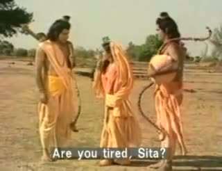 Ramayan - Ramanand Sagar - Full Episode 19/78 (With English Subtitles)