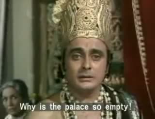 Ramayan - Ramanand Sagar - Full Episode 21/78 (With English Subtitles)