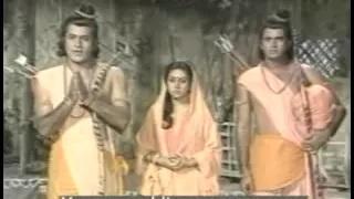 Ramayan - Ramanand Sagar - Full Episode 26/78 (With English Subtitles)