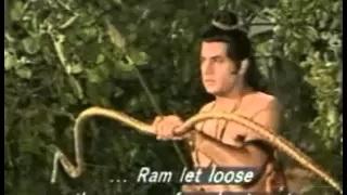 Ramayan - Ramanand Sagar - Full Episode 30/78 (With English Subtitles)