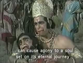 Ramayan - Ramanand Sagar - Full Episode 39/78 (With English Subtitles)