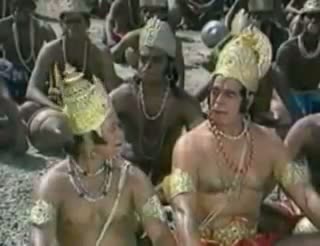 Ramayan - Ramanand Sagar - Full Episode 42/78 (With English Subtitles)
