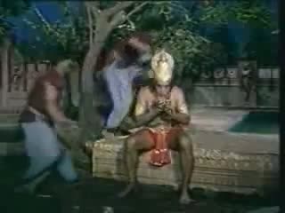Ramayan - Ramanand Sagar - Full Episode 45/78 (With English Subtitles)