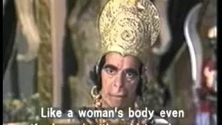 Ramayan - Ramanand Sagar - Full Episode 46/78 (With English Subtitles)
