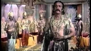 Ramayan - Ramanand Sagar - Full Episode 49/78 (With English Subtitles)
