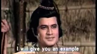 Ramayan - Ramanand Sagar - Full Episode 50/78 (With English Subtitles)