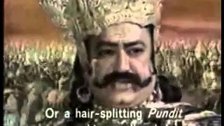 Ramayan - Ramanand Sagar - Full Episode 60/78 (With English Subtitles)