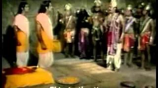Ramayan - Ramanand Sagar - Full Episode 70/78 (With English Subtitles)