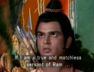 Ramayan - Ramanand Sagar - Full Episode 71/78 (With English Subtitles)