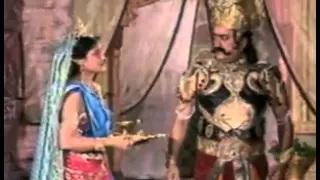 Ramayan - Ramanand Sagar - Full Episode 74/78 - Part 2 (With English Subtitles)