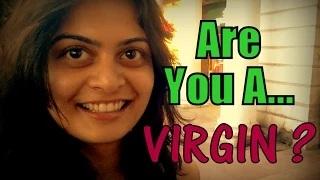 Would You Marry A Non-Virgin ? | Indian Edition