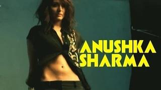 Anushka Sharma Hot & Sensuous Photoshoot HD