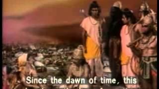 Ramayan - Ramanand Sagar - Full Episode 75/78 - Part 3 (With English Subtitles)