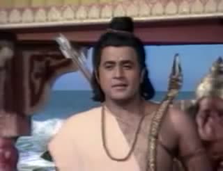 Ramayan - Ramanand Sagar - Full Episode 77/78 - Part 2 (With English Subtitles)