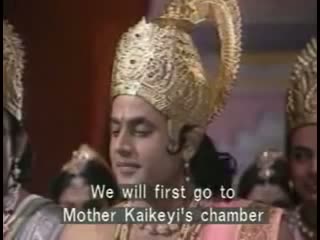 Ramayan - Ramanand Sagar - Full Episode 78/78 - Part 3 (With English Subtitles)