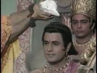 Ramayan - Ramanand Sagar - Full Episode 78/78 - Part 4 (With English Subtitles)