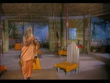 Luv Kush - Ramanand Sagar - Full Episode Part 5/39 (With English Subtitles)