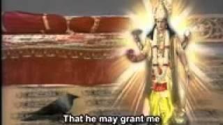 Luv Kush - Ramanand Sagar - Full Episode Part 6/39 (With English Subtitles)