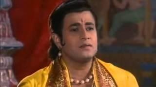 Luv Kush - Ramanand Sagar - Full Episode Part 7/39 (With English Subtitles)