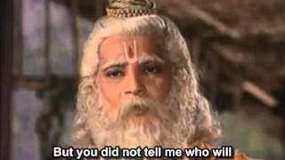 Luv Kush - Ramanand Sagar - Full Episode Part 8/39 (With English Subtitles)